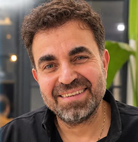 Saç ekimi: saç çizgisi ve yoğunluk – Sonra
